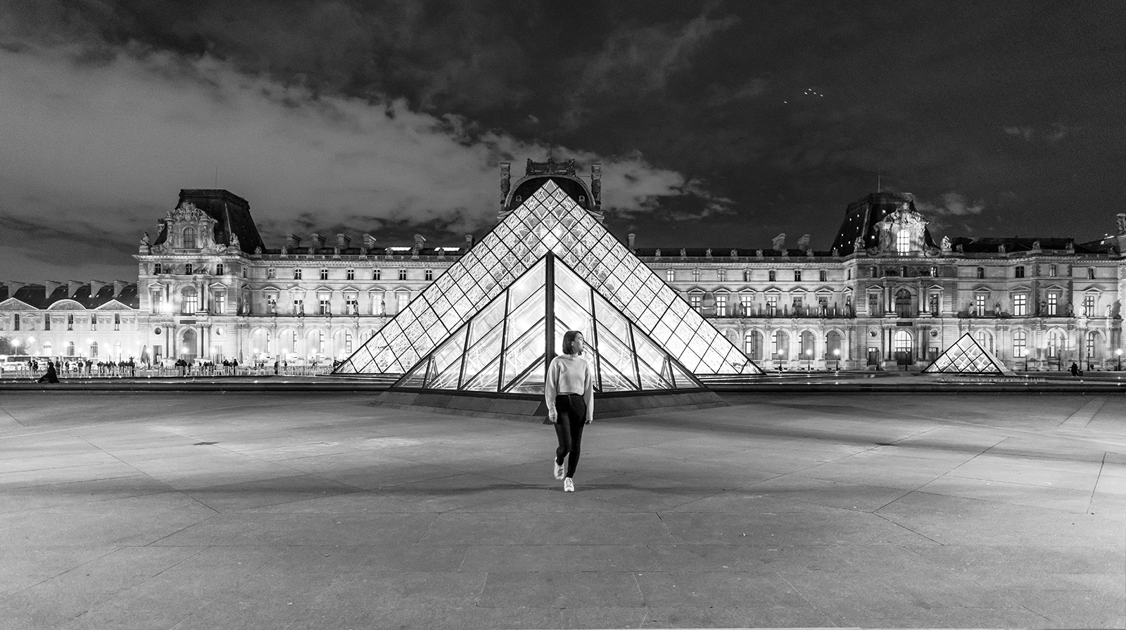 Landscape photography showcasing artistic vision